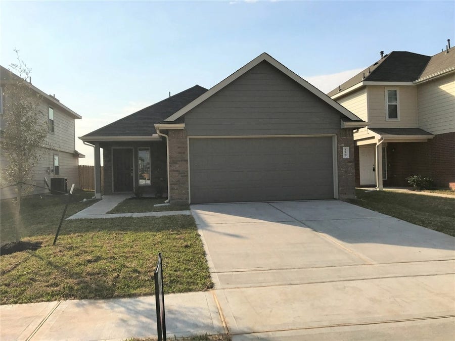 Property photo for 24247 San Marzano Court, Katy, TX
