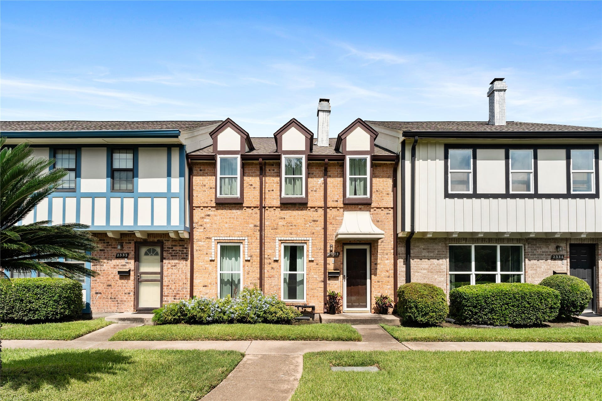 2334 Triway Lane, #143, Houston, TX 77043