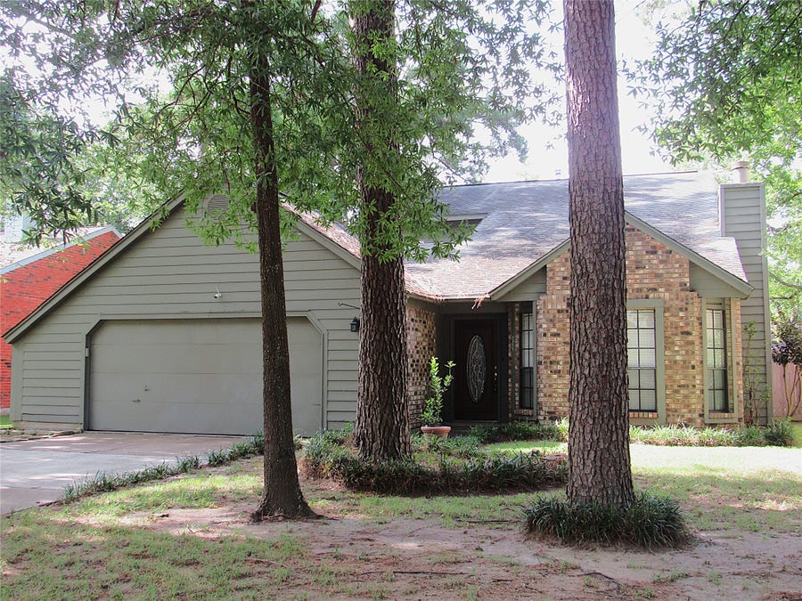 Property photo for 3311 Golden Willow Drive, Houston, TX