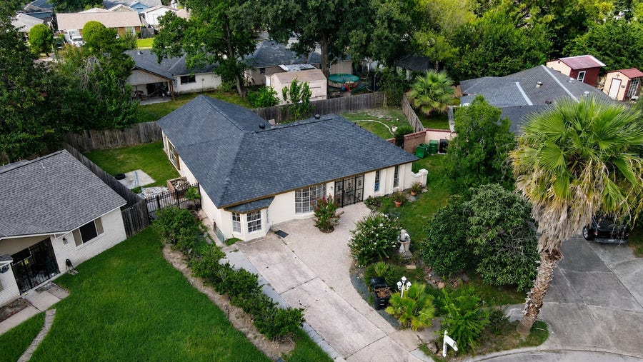 Property photo for 311 La Jolla Circle, Hockley, TX