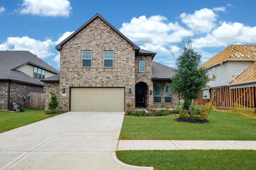 Property photo for 3522 Willow Fin Way, Richmond, TX