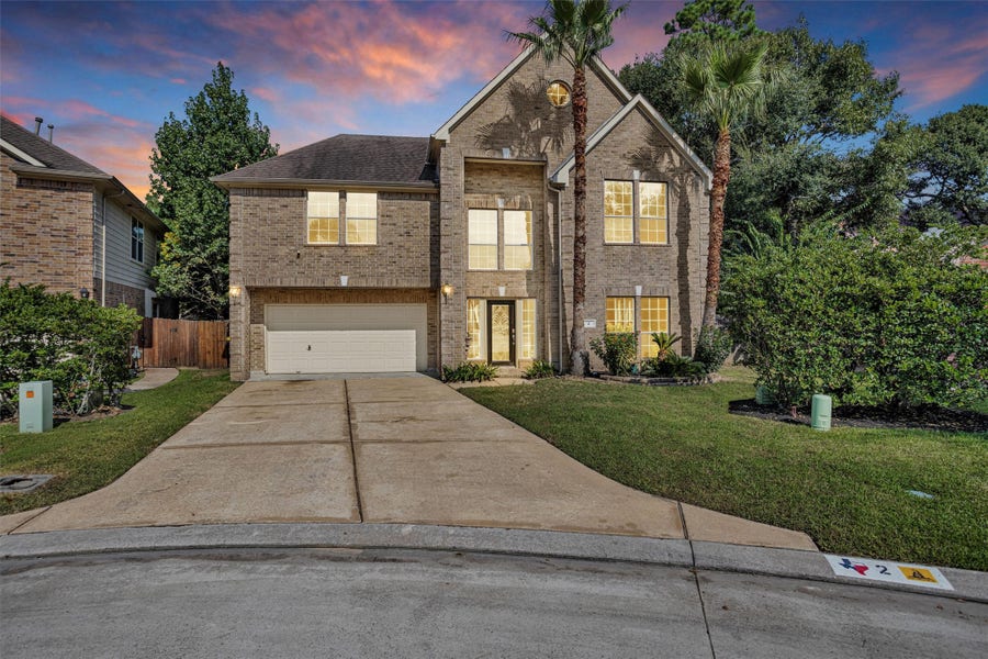 Property photo for 2 Lulach Circle, Conroe, TX
