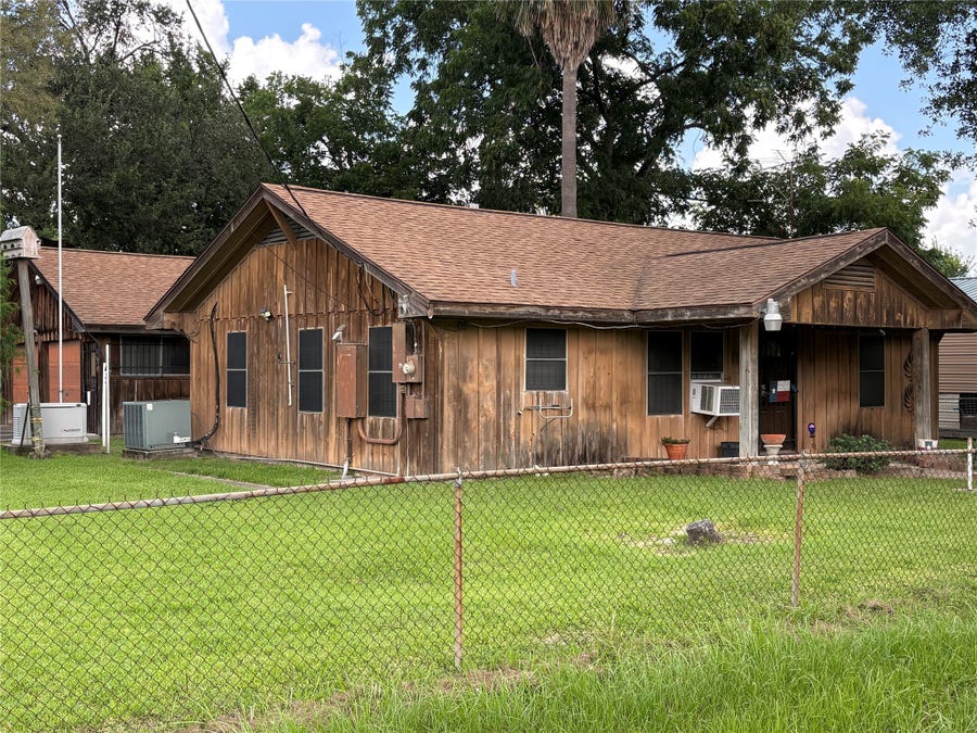 Property photo for 14601 Bonham Street, Houston, TX