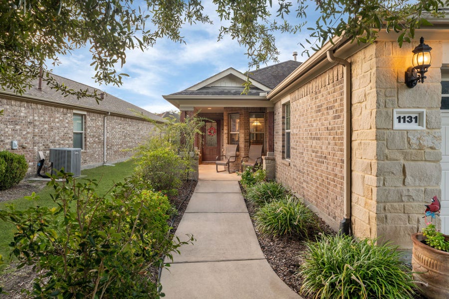 Property photo for 1131 Oleander Way, Richmond, TX