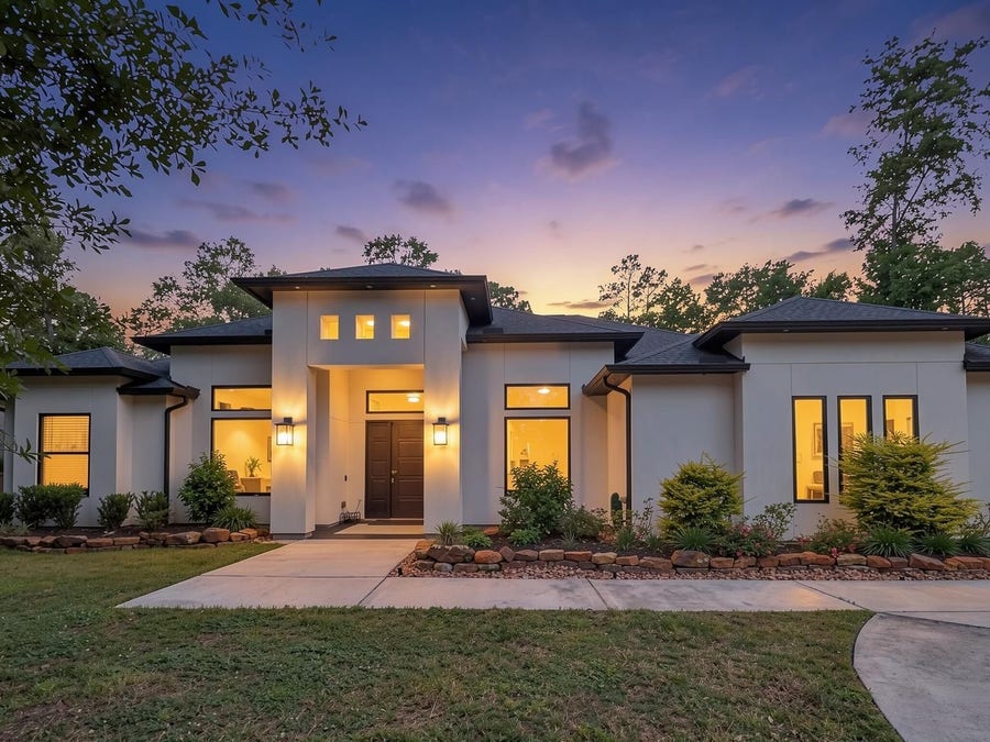 Property photo for 22854 Gila Drive, Porter, TX