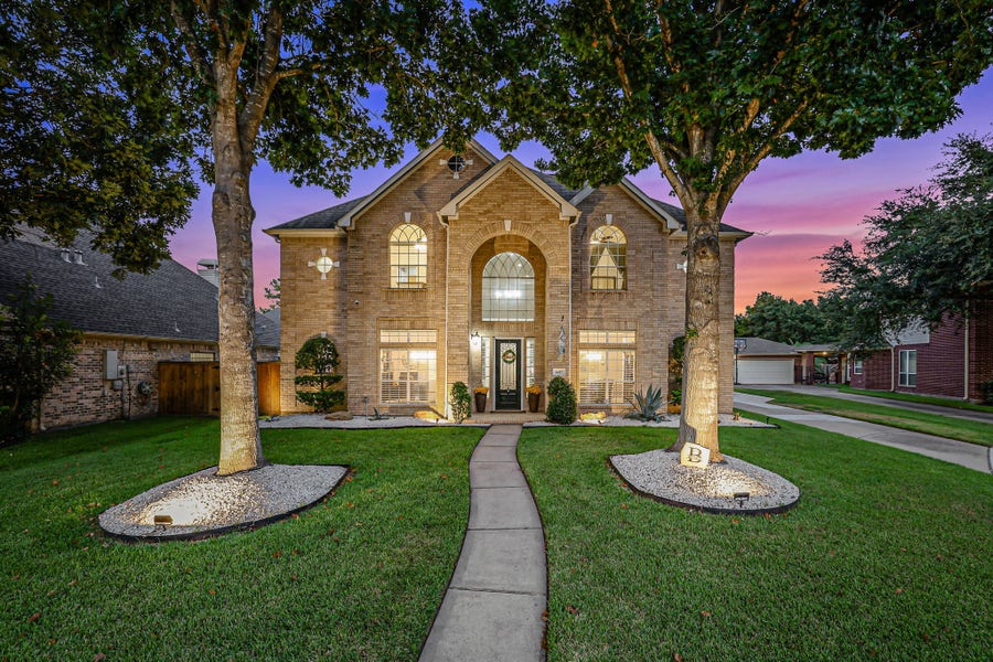 Property photo for 6407 Holly Canyon Court, Katy, TX