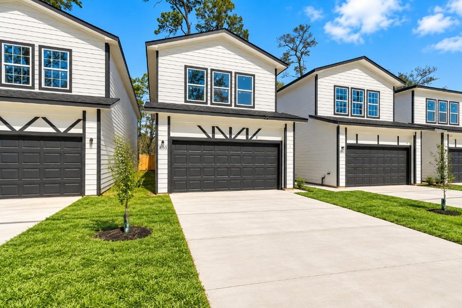 Property photo for 8153 Crestview Drive, Houston, TX