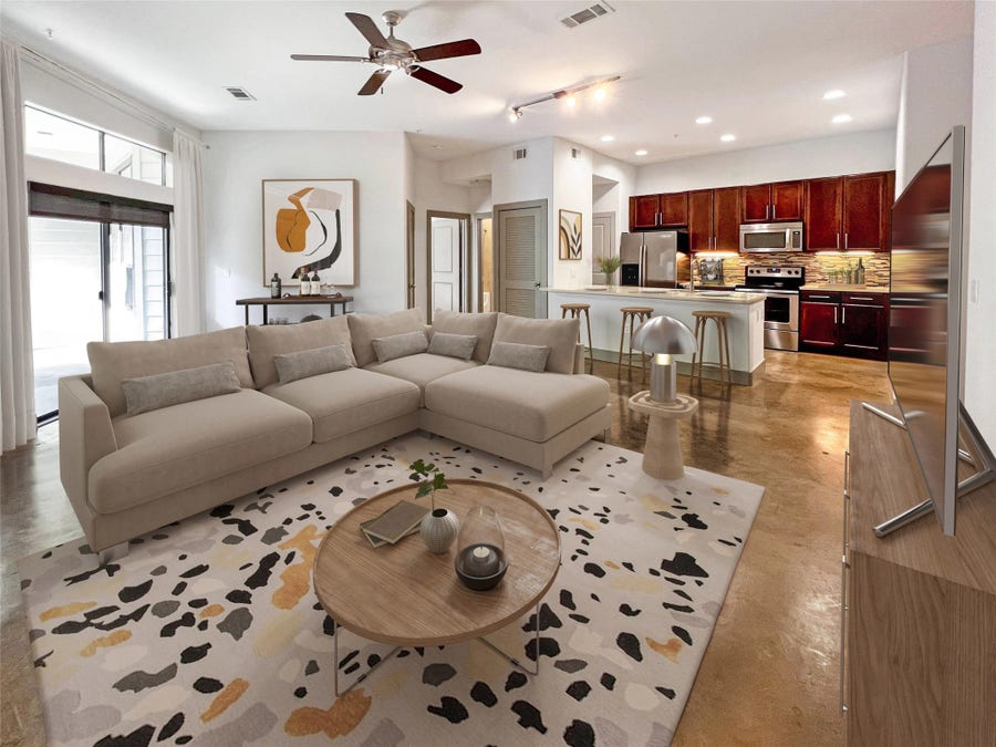 Property photo for 1616 W Dallas Street, #127, Houston, TX
