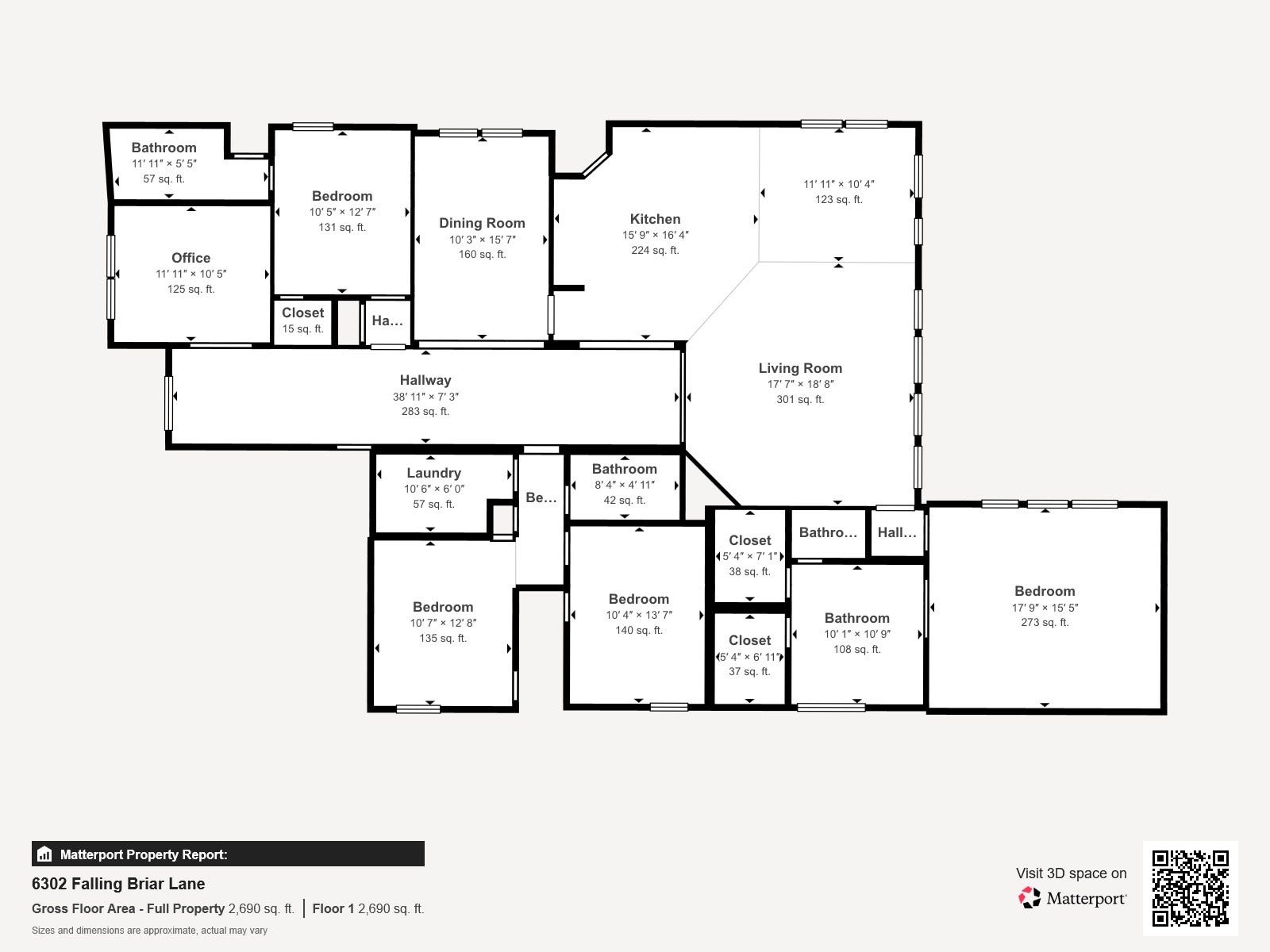 6302 Falling Briar Lane, Sugar Land, TX 77479 6302 Falling Briar Lane, Sugar Land, TX 77479