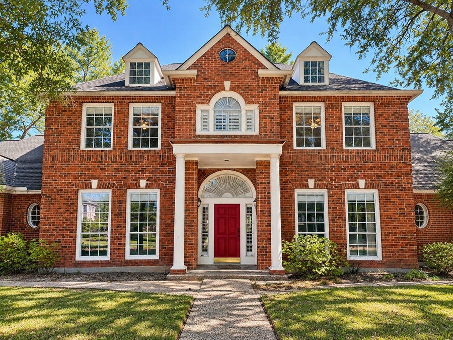 Property photo for 16014 N Stewarts Grove Drive, Spring, TX