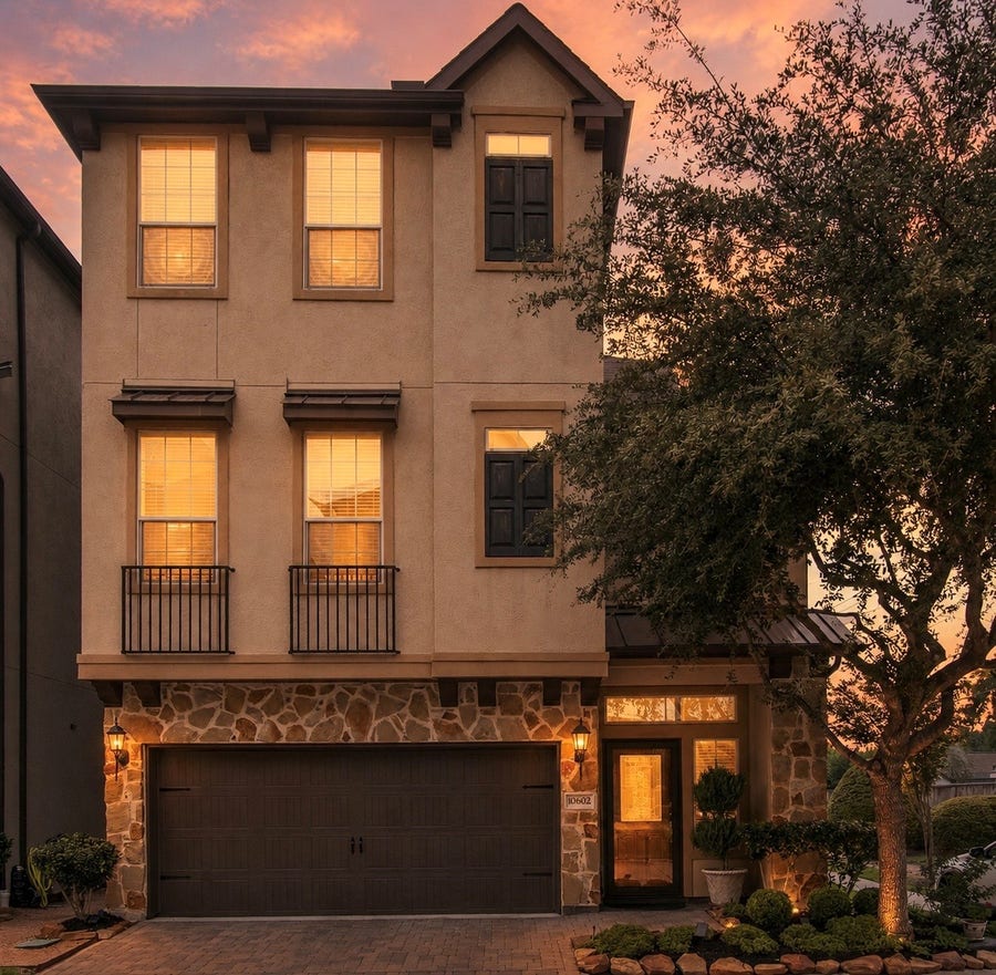 Property photo for 10602 Enclave Shadows Court, Houston, TX