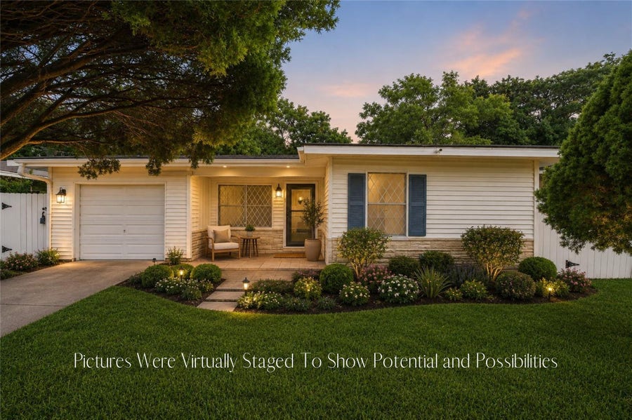Property photo for 2113 Glendale Street, La Marque, TX