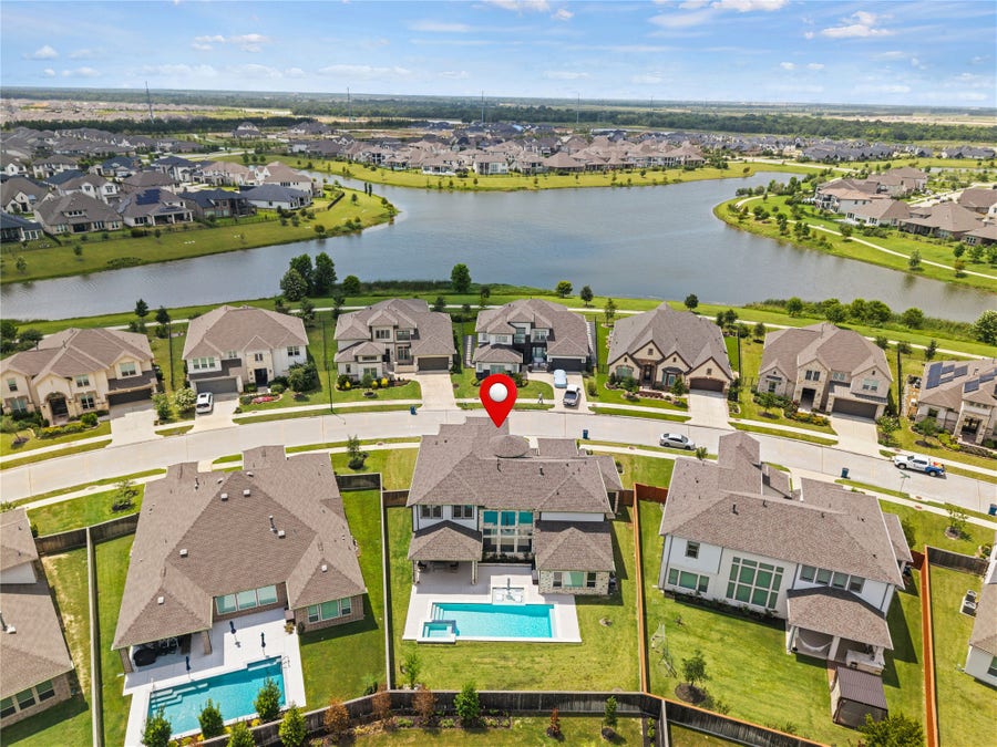 Property photo for 11118 Heartleaf Aster Way, Cypress, TX