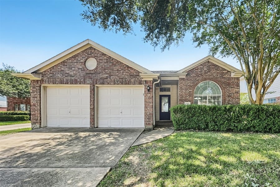 Property photo for 22111 Cassini Court, Richmond, TX