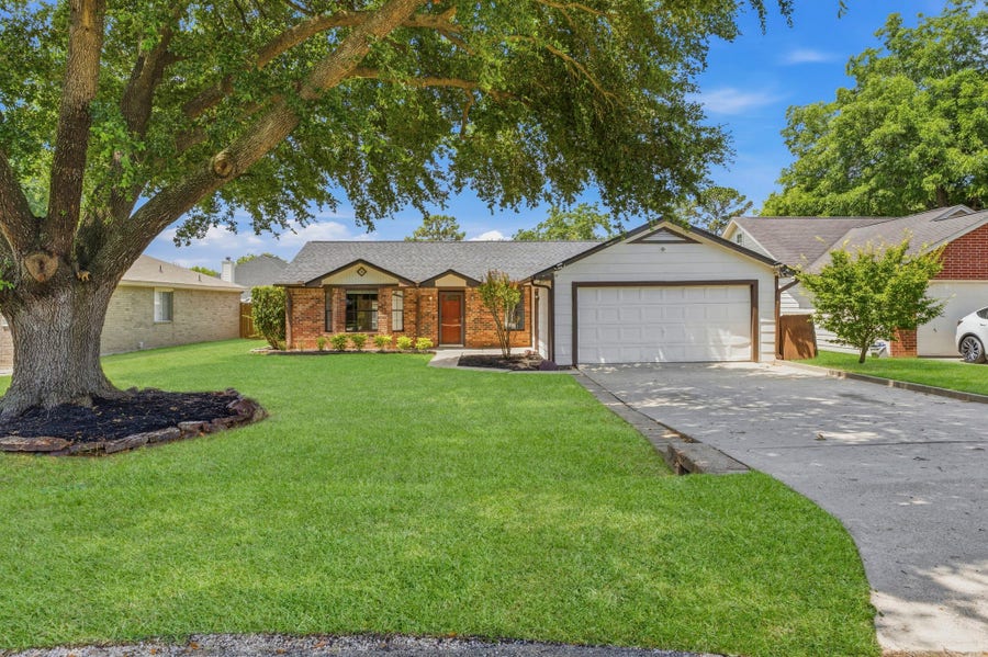 Property photo for 346 Fantasy Lane, Montgomery, TX