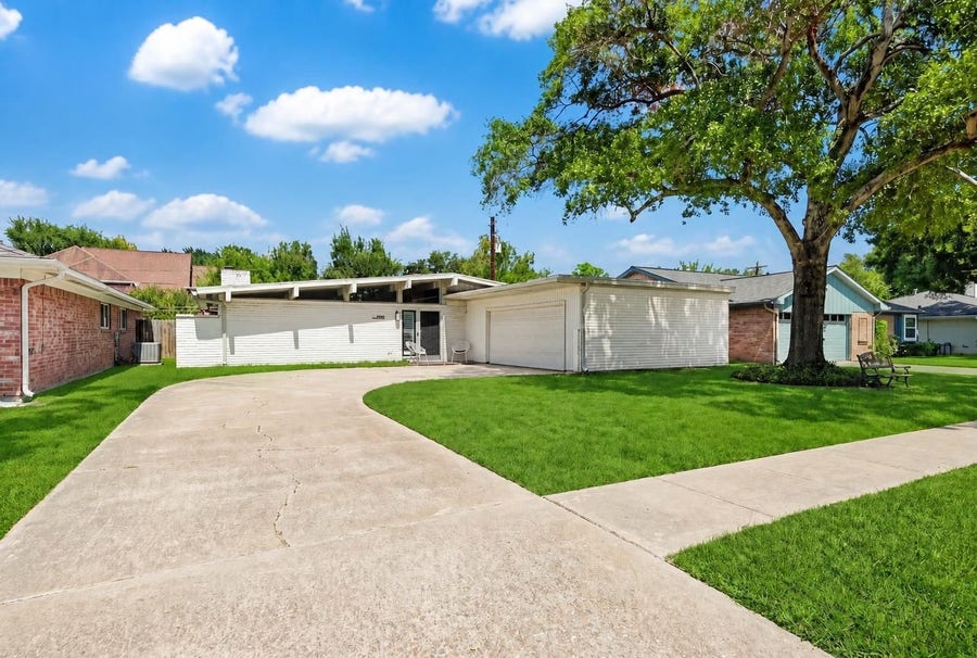 Property photo for 12810 Westmere Drive, Houston, TX