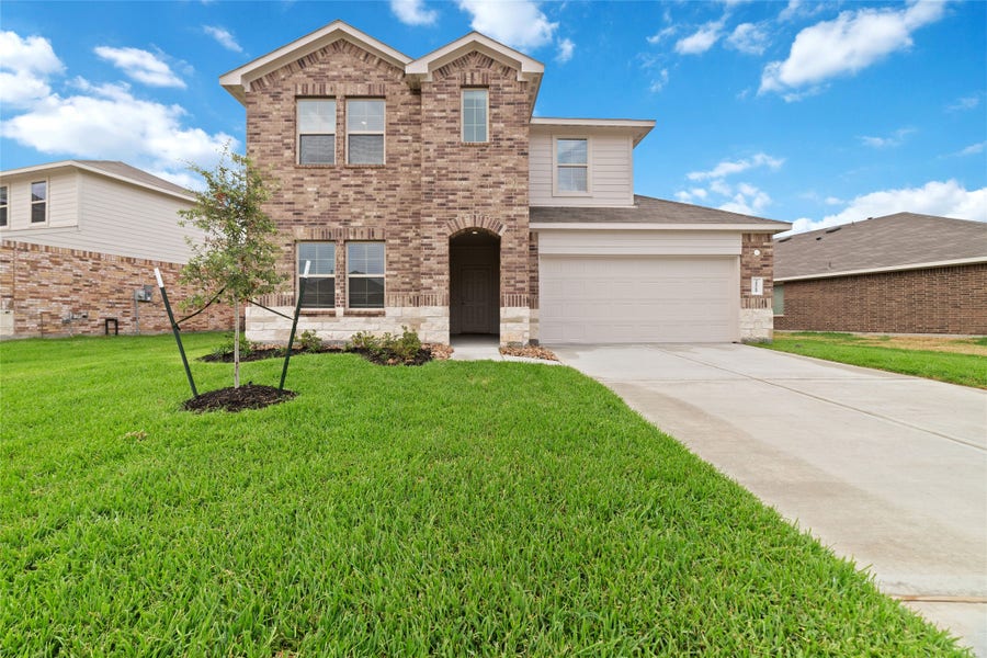 Property photo for 21519 Violet Ridge Road, Katy, TX