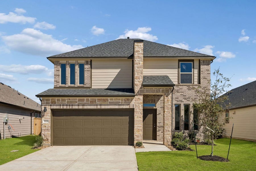 Property photo for 31116 Azure Waters Drive, Huffman, TX