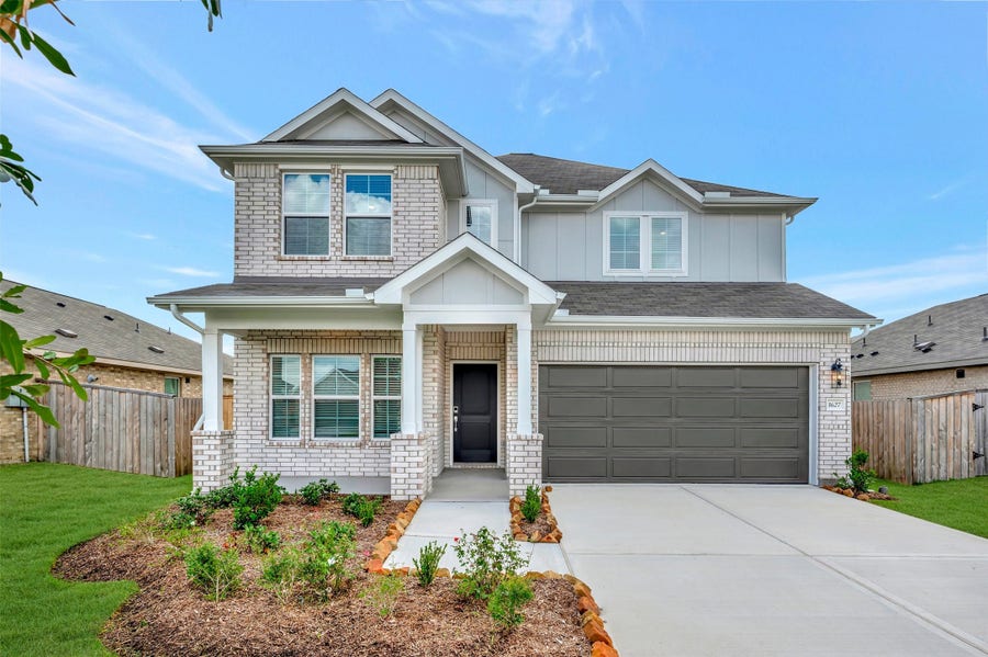 Property photo for 1627 Westland Lane, Rosenberg, TX