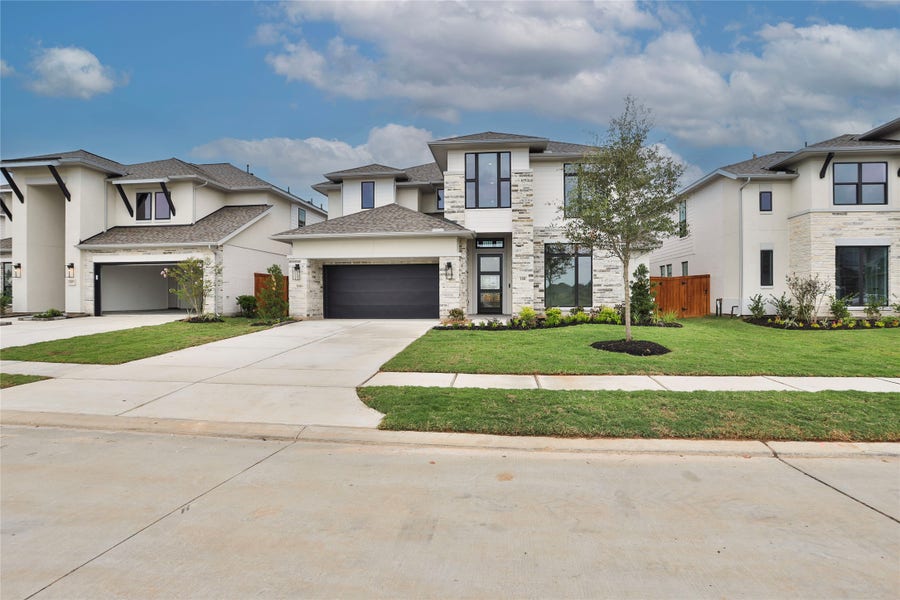 Property photo for 1101 River Rock Circle, Katy, TX