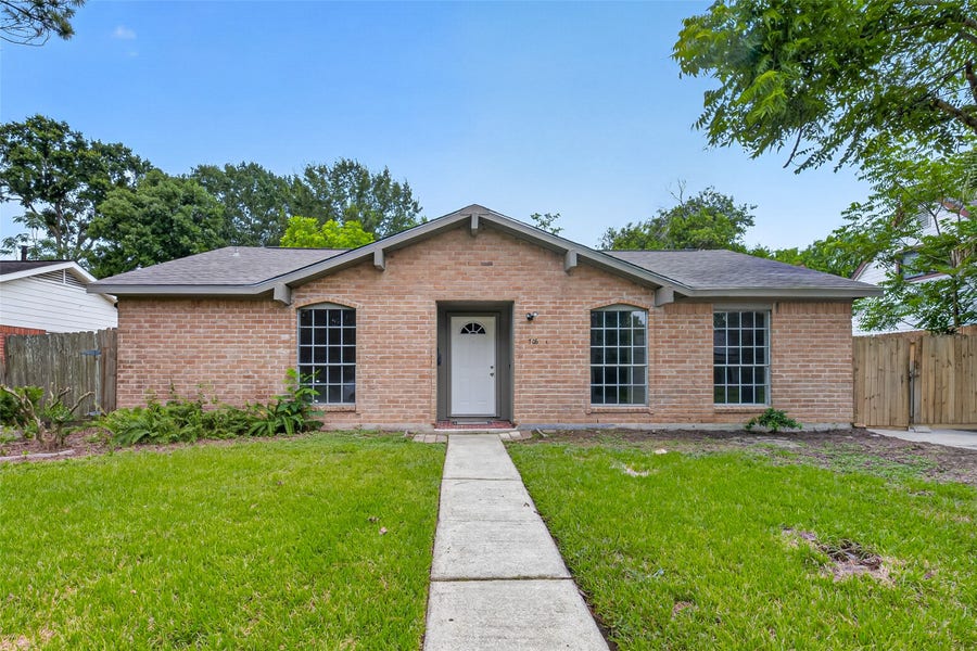 Property photo for 706 Buoy Road, Houston, TX
