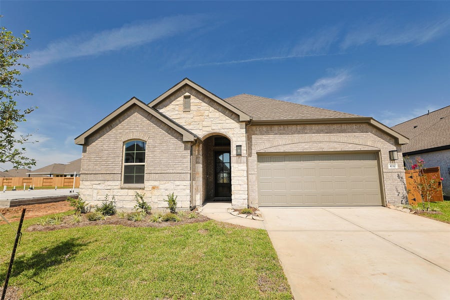 Property photo for 4732 Bakers Landing Drive, Katy, TX