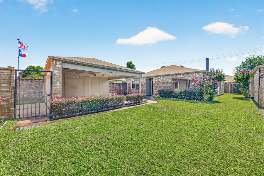Property photo for 9407 Keegans Wood Drive, Houston, TX