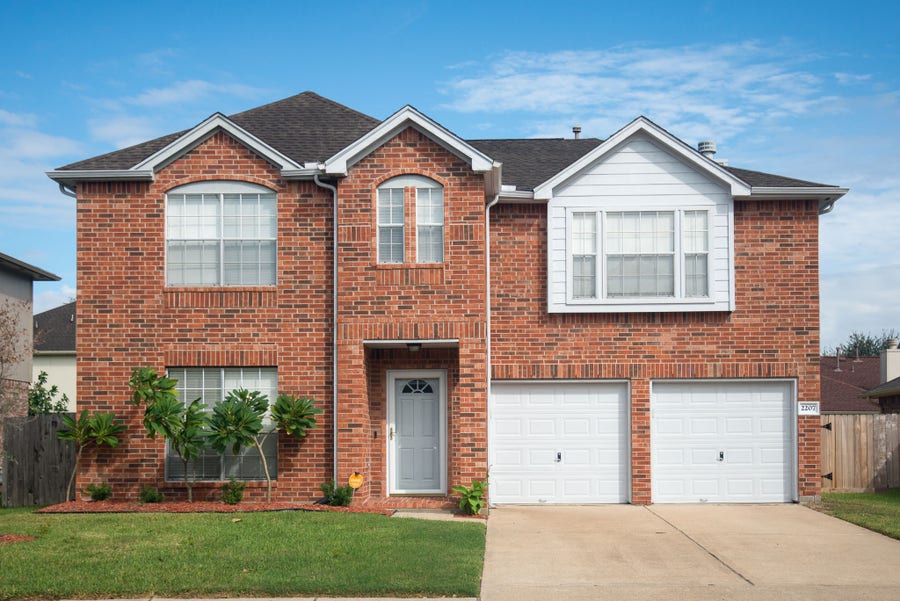 Property photo for 2207 Ames Street, Pearland, TX