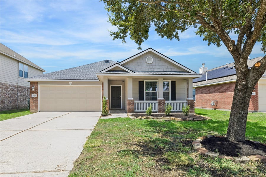 Property photo for 8310 Hardy Elm Street, Spring, TX