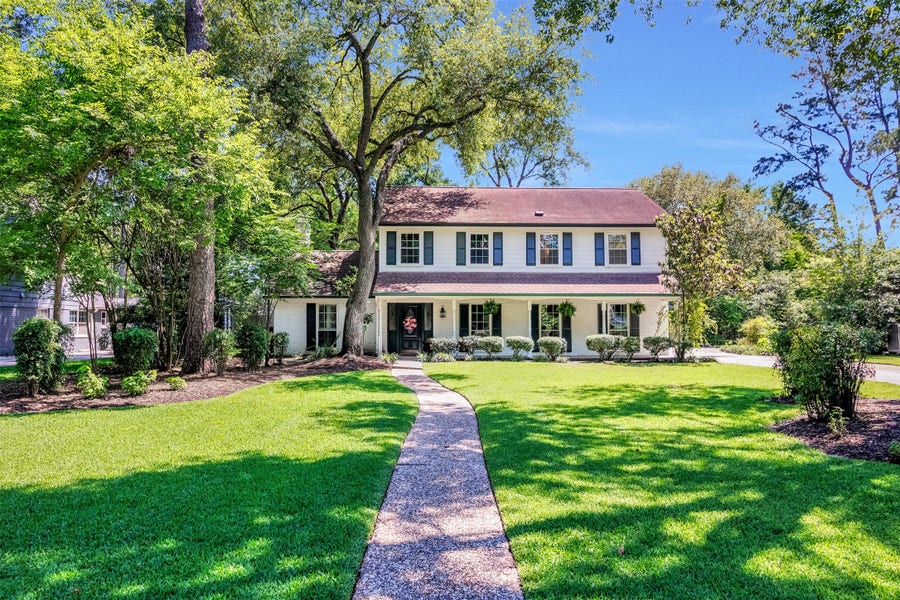 Property photo for 6411 Bayonne Drive, Spring, TX