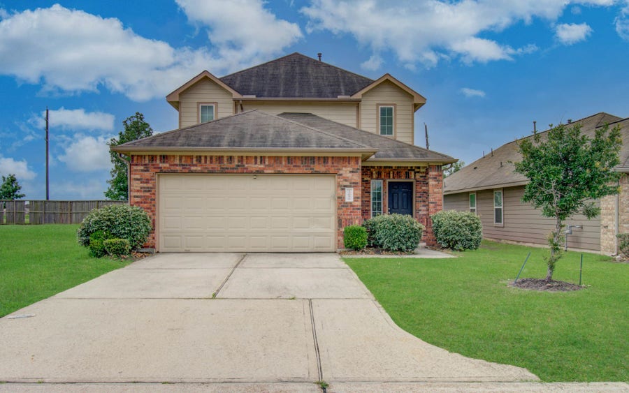 Property photo for 12830 City Green Trail, Houston, TX