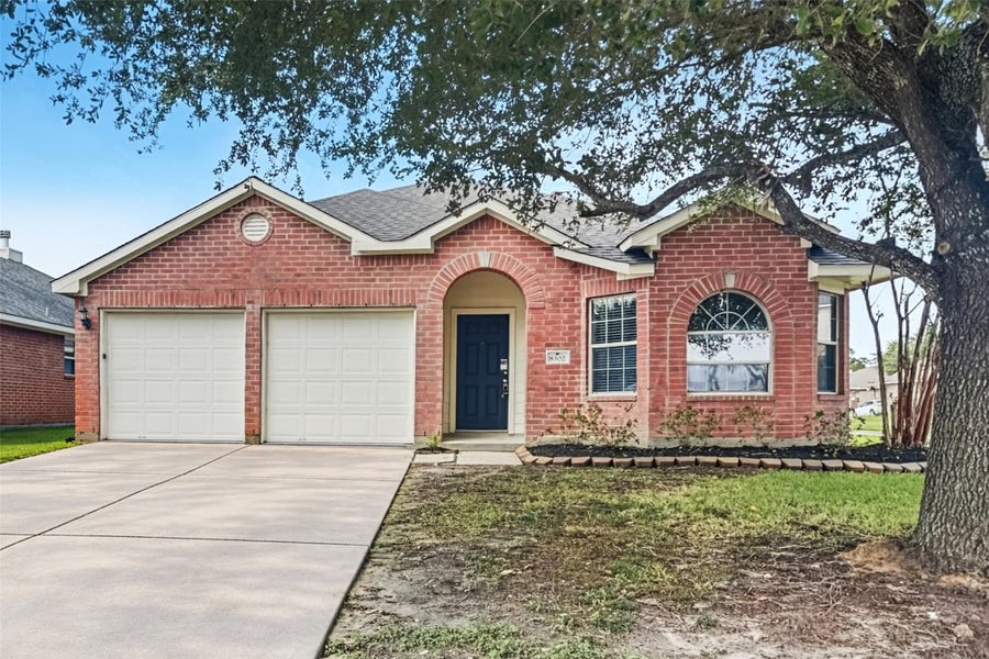 Property photo for 8302 Hardy Elm Street, Spring, TX