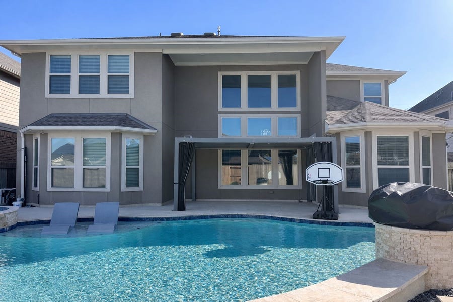 Property photo for 2406 Trocadero Lane, League City, TX