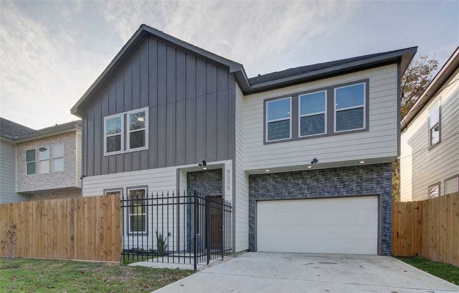 Property photo for 9305 Tower Street, Houston, TX