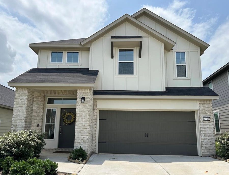 Property photo for 2745 Bluebonnet Ridge Drive, Conroe, TX