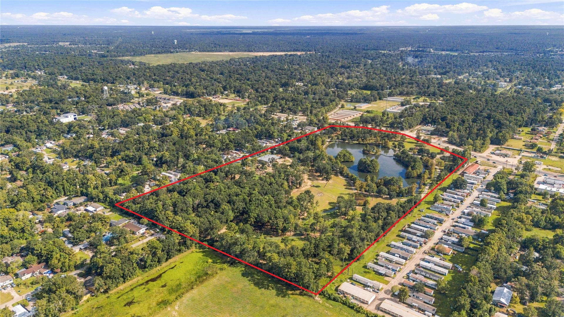 22731 Ford Road, Porter, TX 77365 22731 Ford Road, Porter, TX 77365