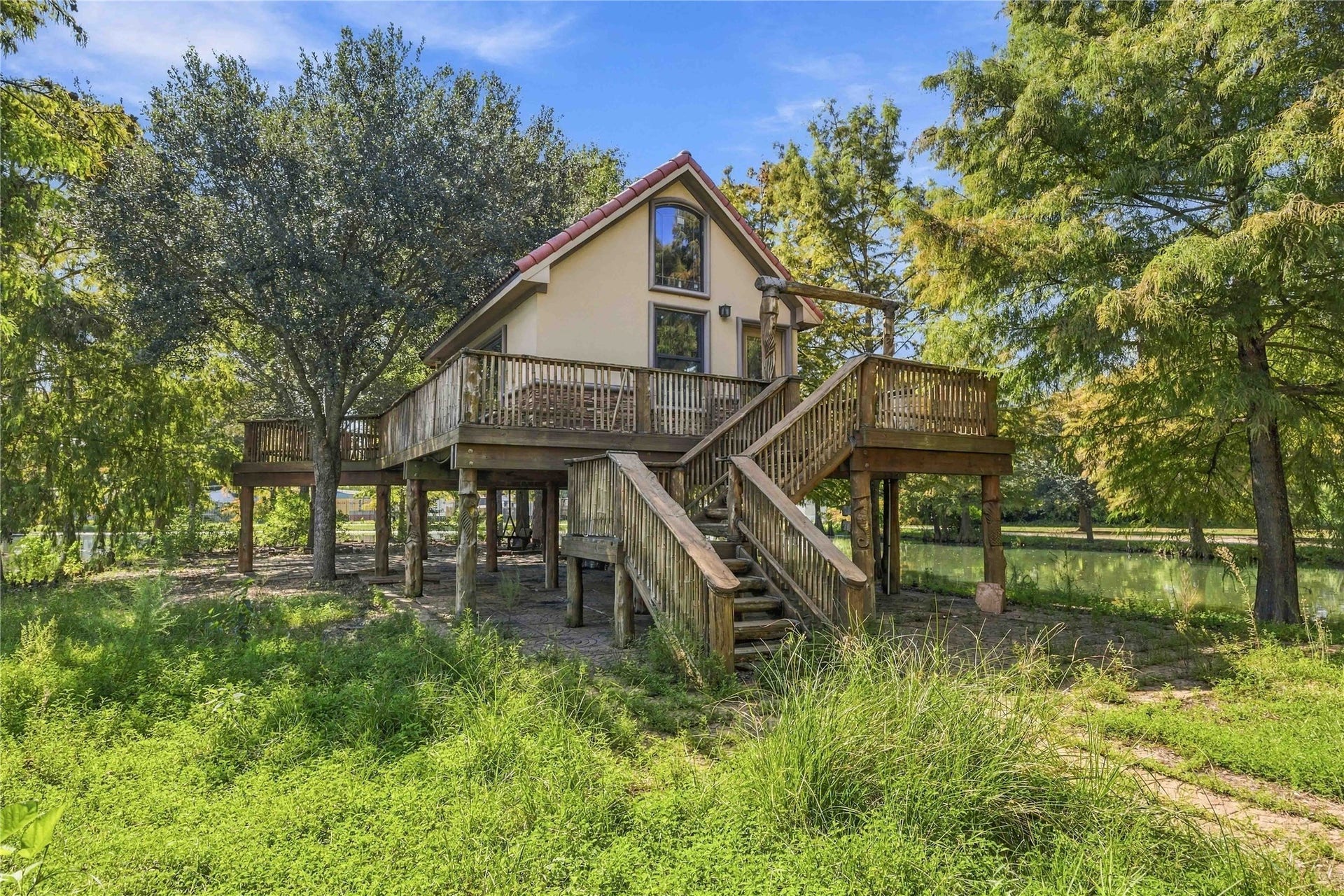 22731 Ford Road, Porter, TX 77365 22731 Ford Road, Porter, TX 77365