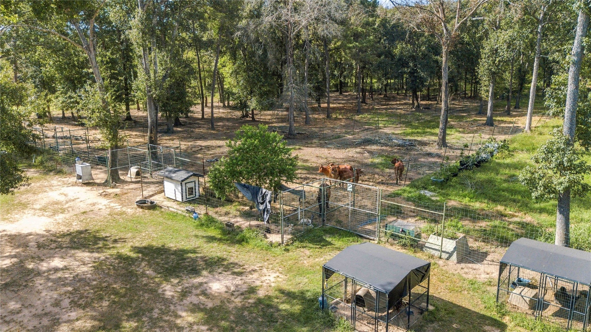 22731 Ford Road, Porter, TX 77365 22731 Ford Road, Porter, TX 77365