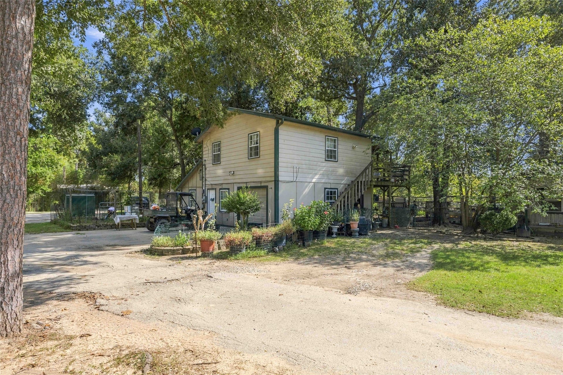22731 Ford Road, Porter, TX 77365 Apartment currently used employees