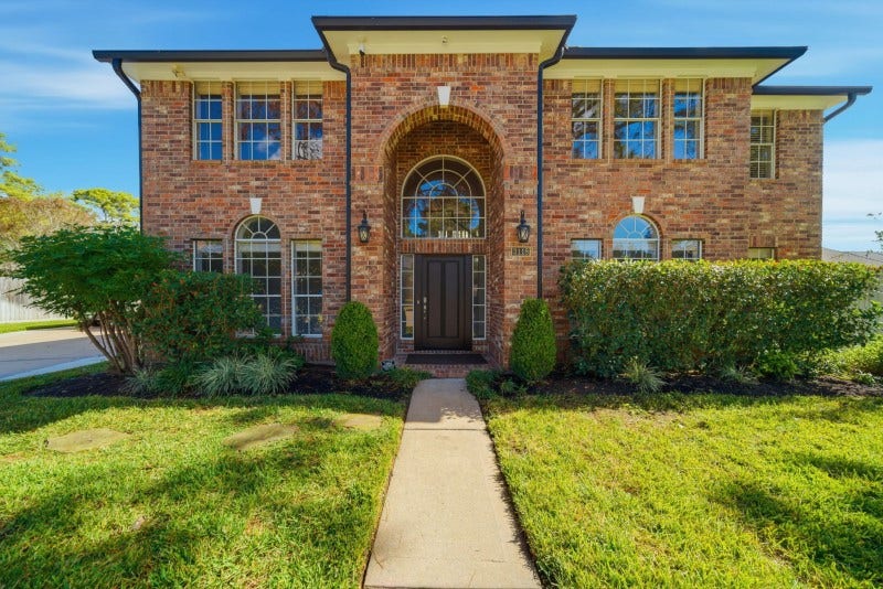 3118 Plum Knoll Court, Houston, TX 77084 3118 Plum Knoll Court, Houston, TX 77084
