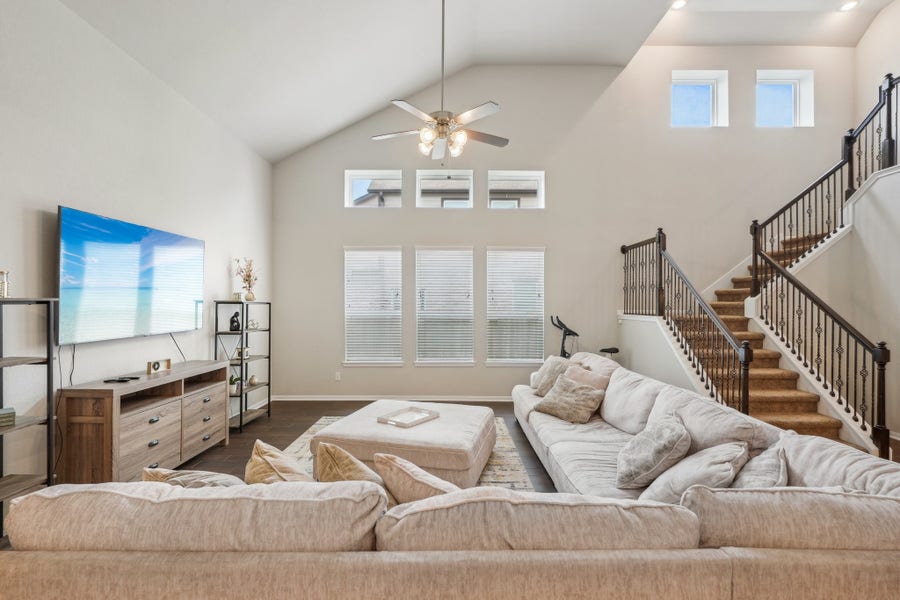 Property photo for 3323 Fogmist Drive, Rosenberg, TX