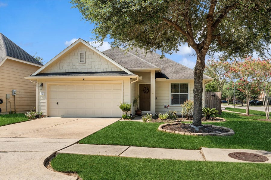 Property photo for 12943 Palm Leaf Court, Houston, TX