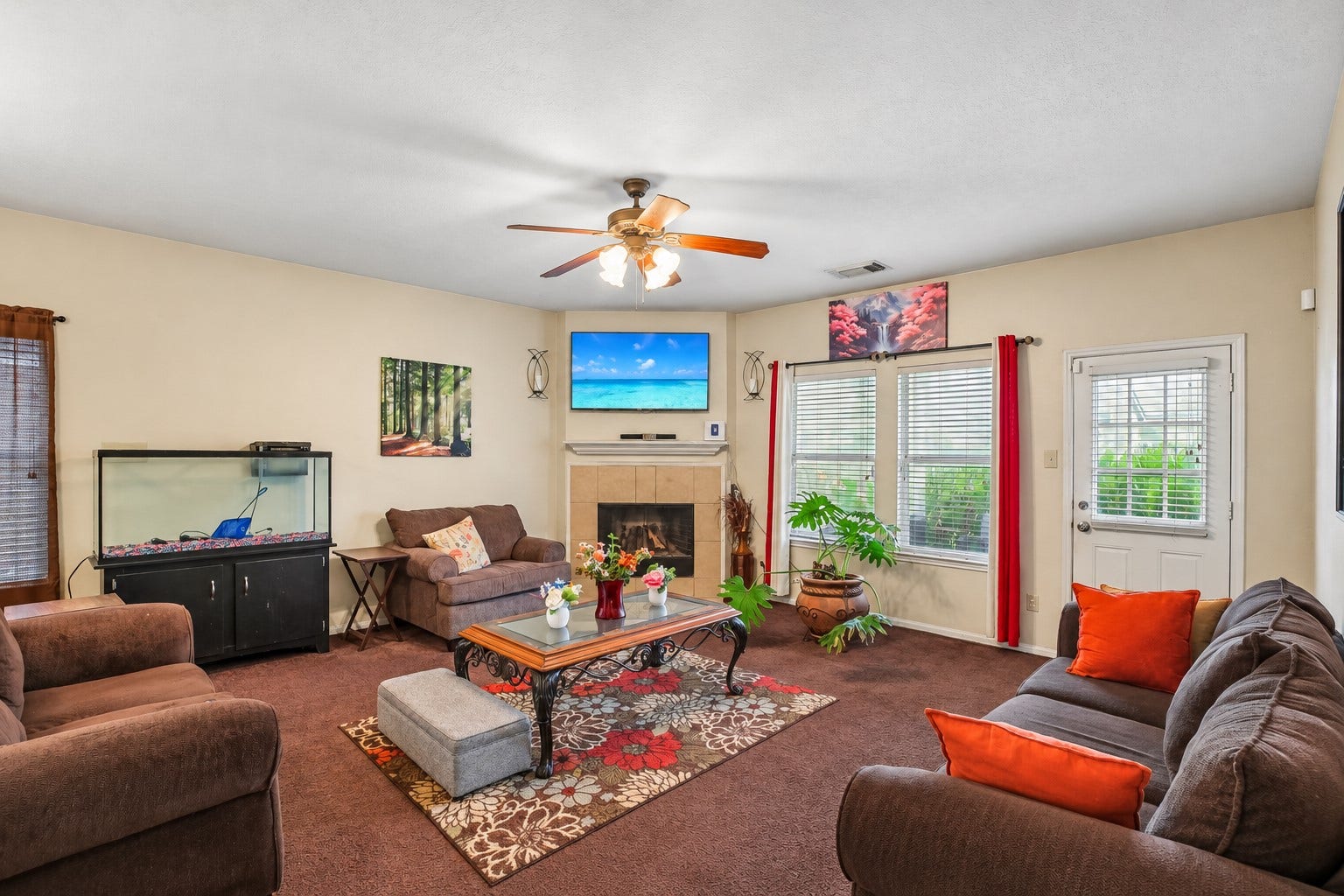 15 Buena Park Circle, Manvel, TX 77578 15 Buena Park Circle, Manvel, TX 77578