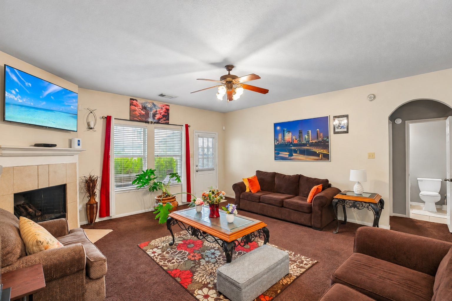 15 Buena Park Circle, Manvel, TX 77578 15 Buena Park Circle, Manvel, TX 77578