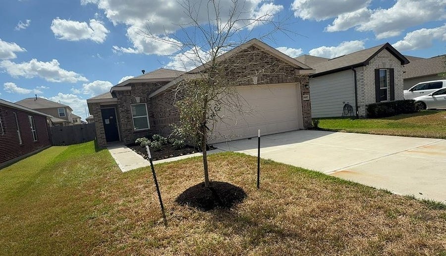Property photo for 3027 Elassona Lane, Fresno, TX
