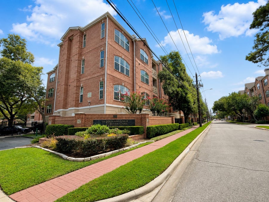 Property photo for 2100 Welch Street, #C202, Houston, TX