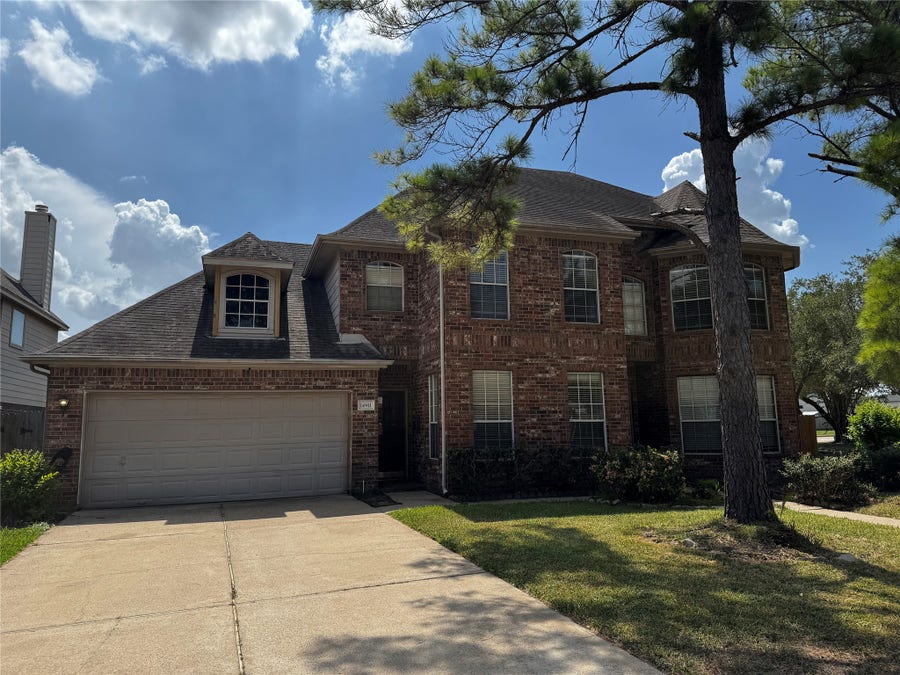 Property photo for 14911 Sun Kiss Lane, Houston, TX