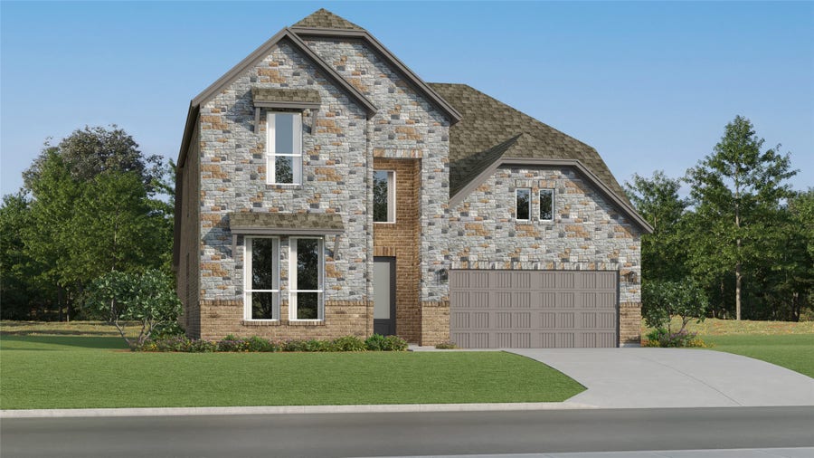 Property photo for 4715 Valeria Cottage Drive, Fulshear, TX