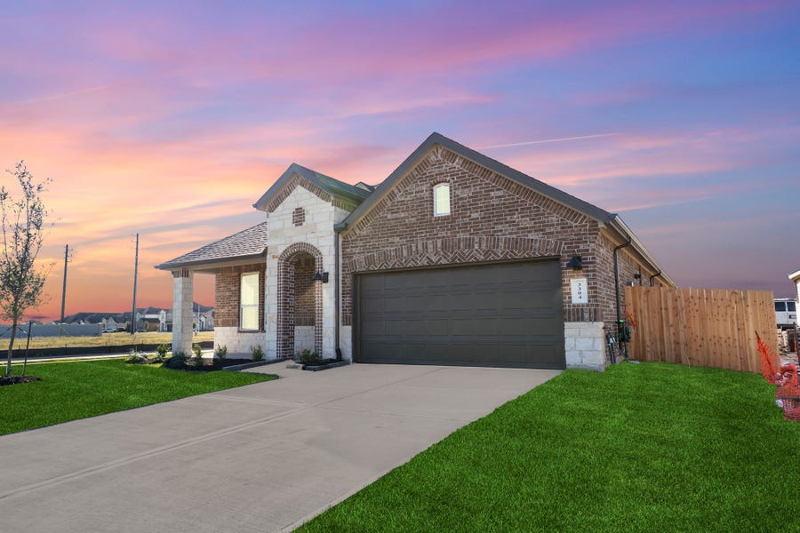 Property photo for 3348 Concorde Heights Drive, Pearland, TX