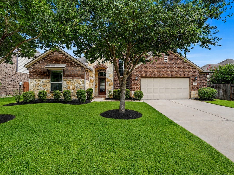 Property photo for 20614 Barchan Point Way, Richmond, TX